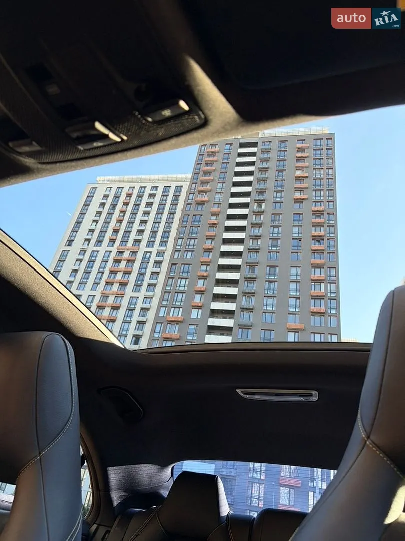2014 Mercedes-Benz CLA-klasse - мініатюра 24