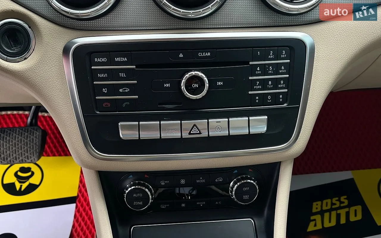 2018 Mercedes-Benz CLA-klasse - мініатюра 12