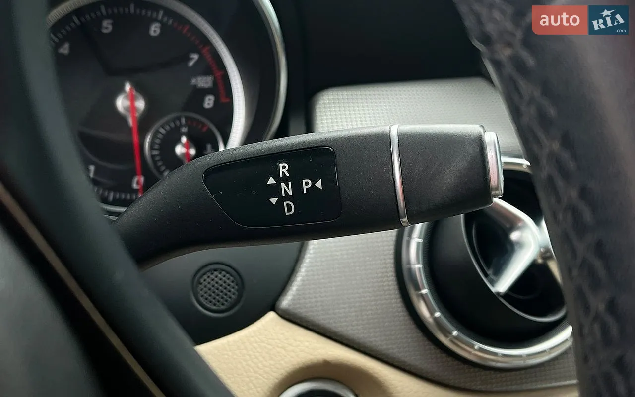 2018 Mercedes-Benz CLA-klasse - мініатюра 15