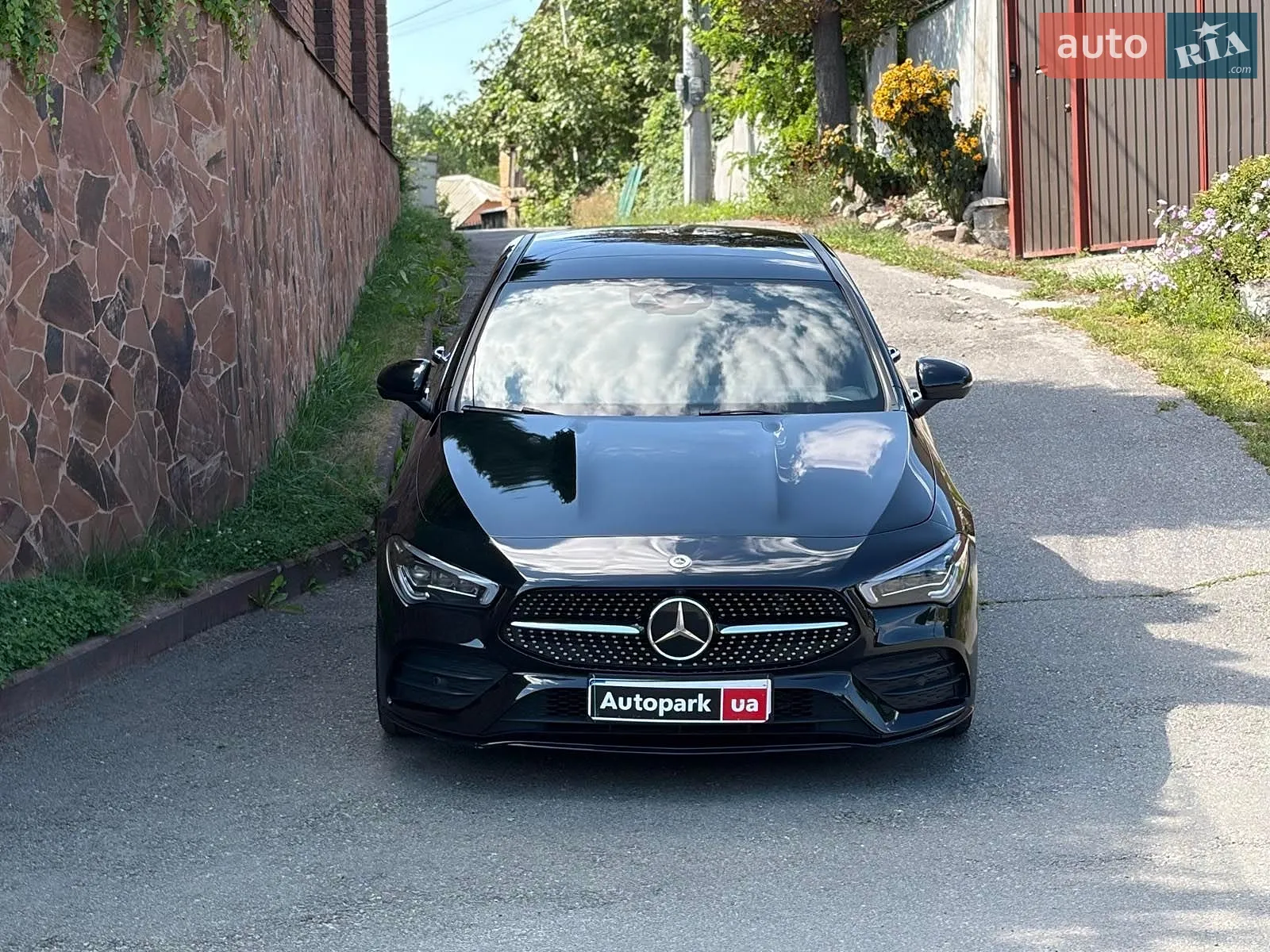 2022 Mercedes-Benz CLA-klasse - мініатюра 2