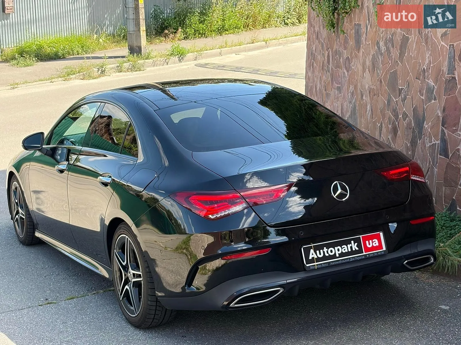 2022 Mercedes-Benz CLA-klasse - мініатюра 7