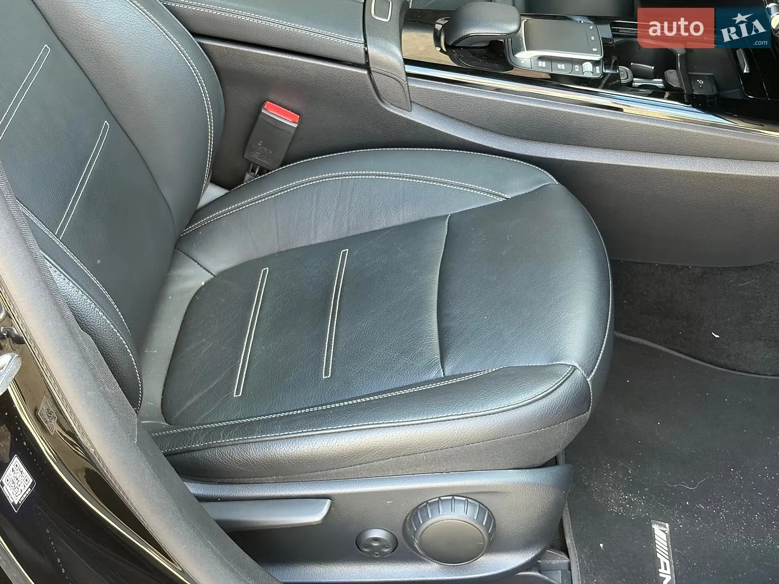 2022 Mercedes-Benz CLA-klasse - мініатюра 15