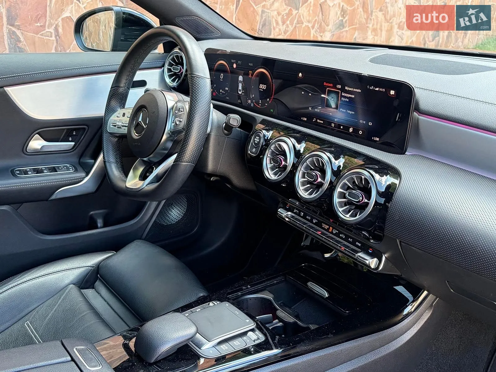 2022 Mercedes-Benz CLA-klasse - мініатюра 19