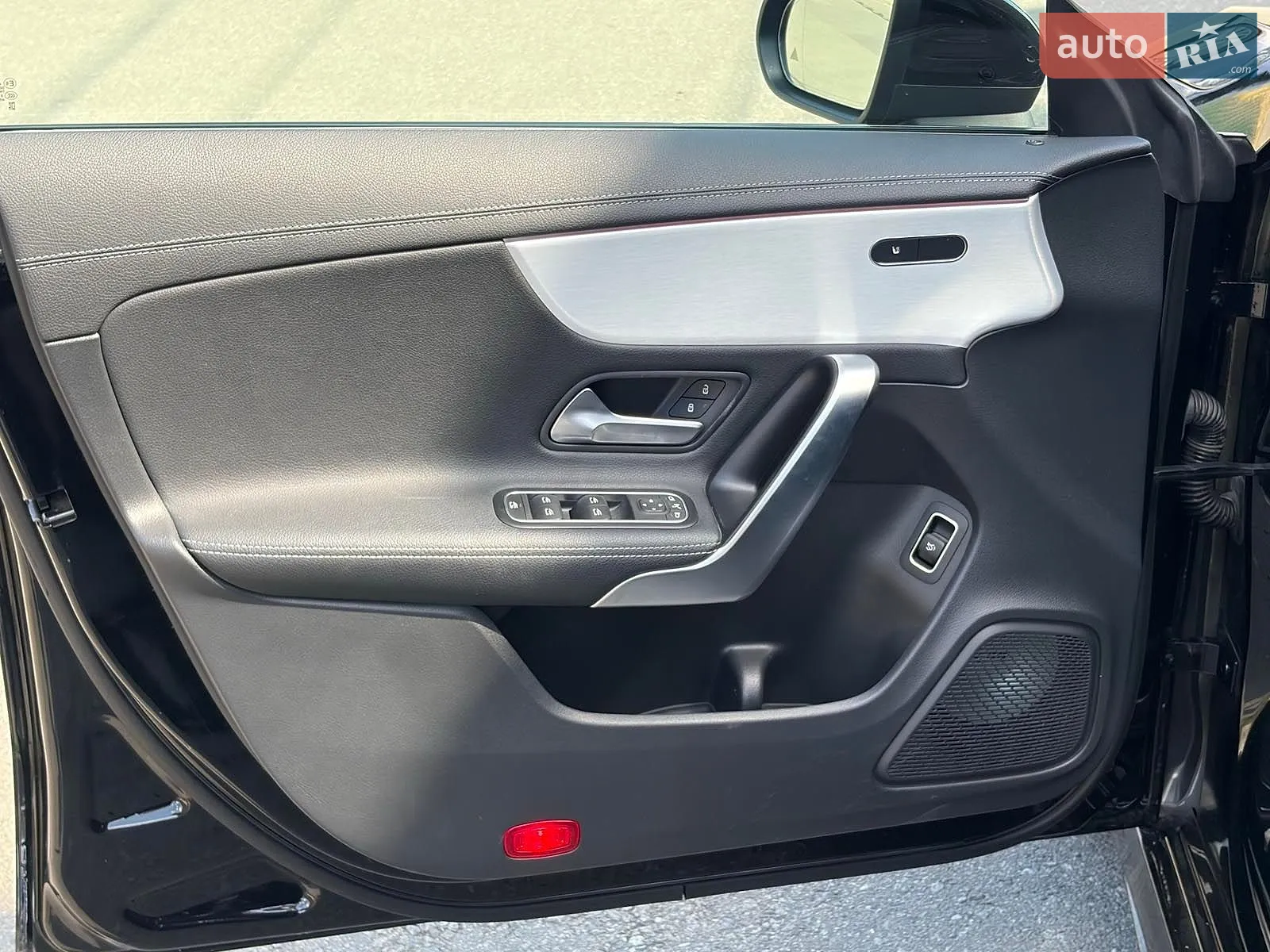 2022 Mercedes-Benz CLA-klasse - мініатюра 23