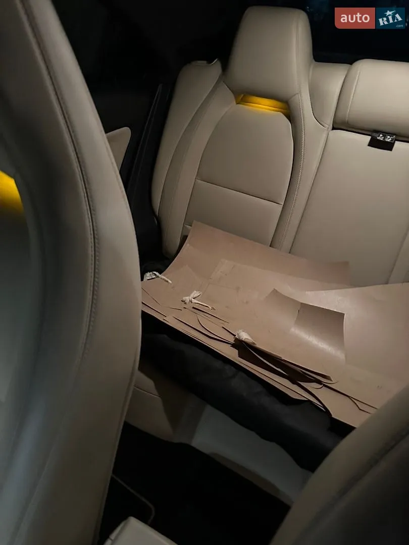 2013 Mercedes-Benz CLA-klasse - мініатюра 23