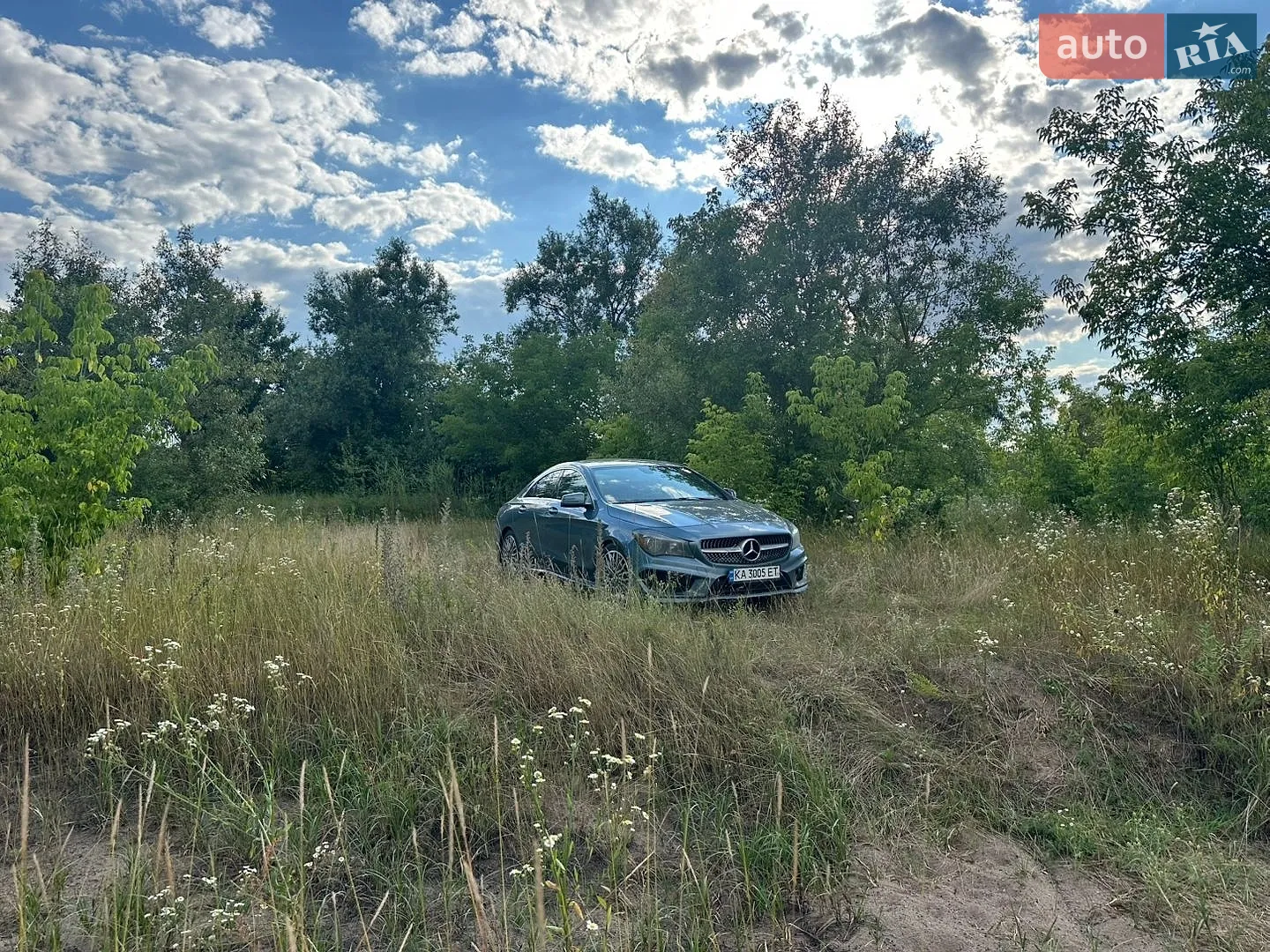 2013 Mercedes-Benz CLA-klasse - мініатюра 27