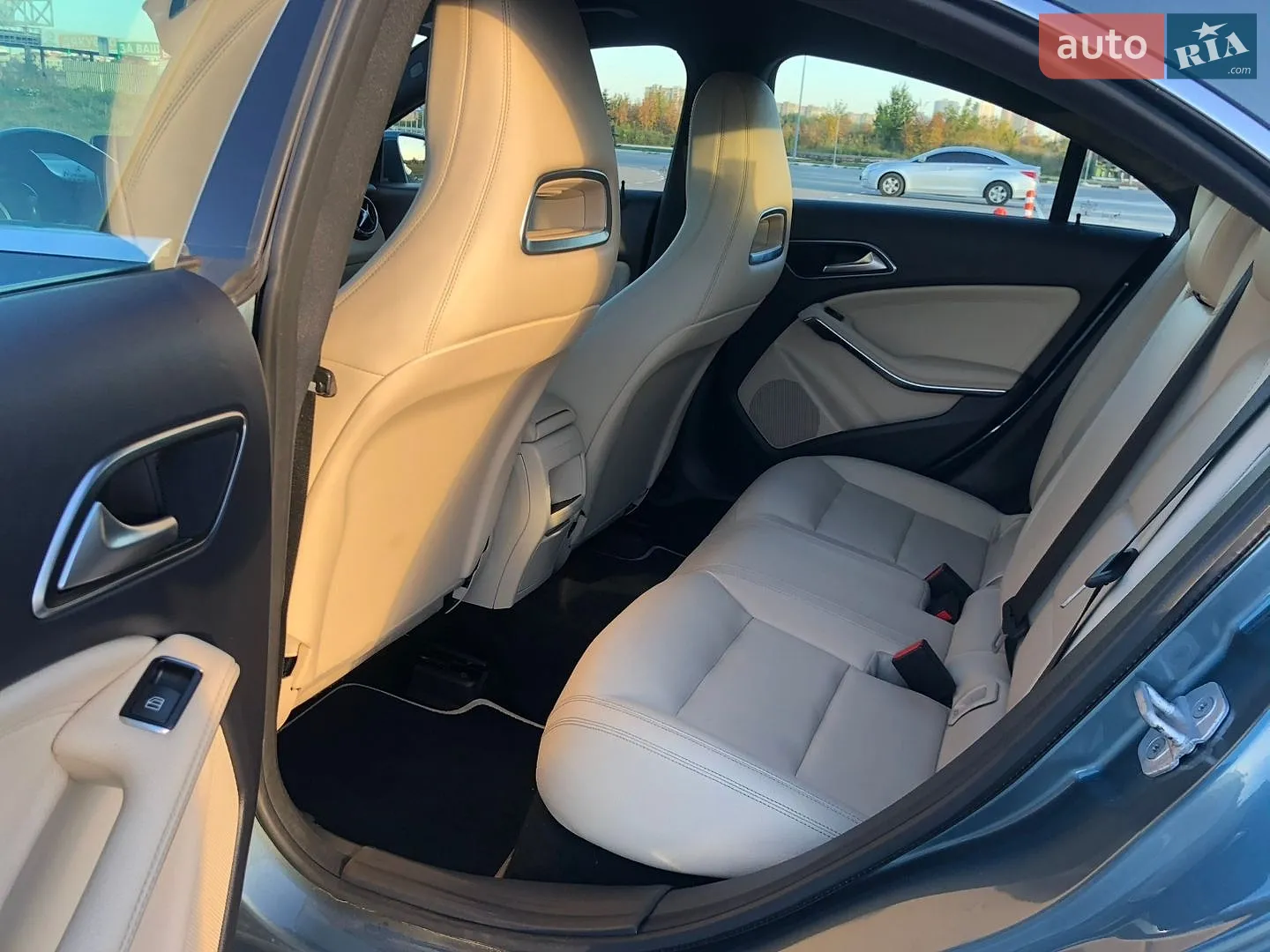 2013 Mercedes-Benz CLA-klasse - мініатюра 37
