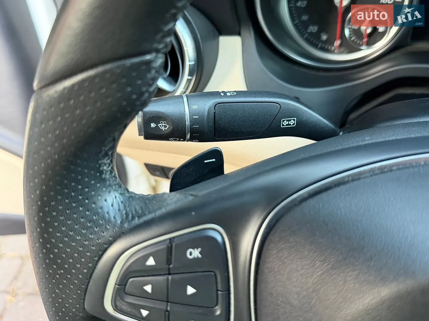 2017 Mercedes-Benz CLA-klasse - мініатюра 28