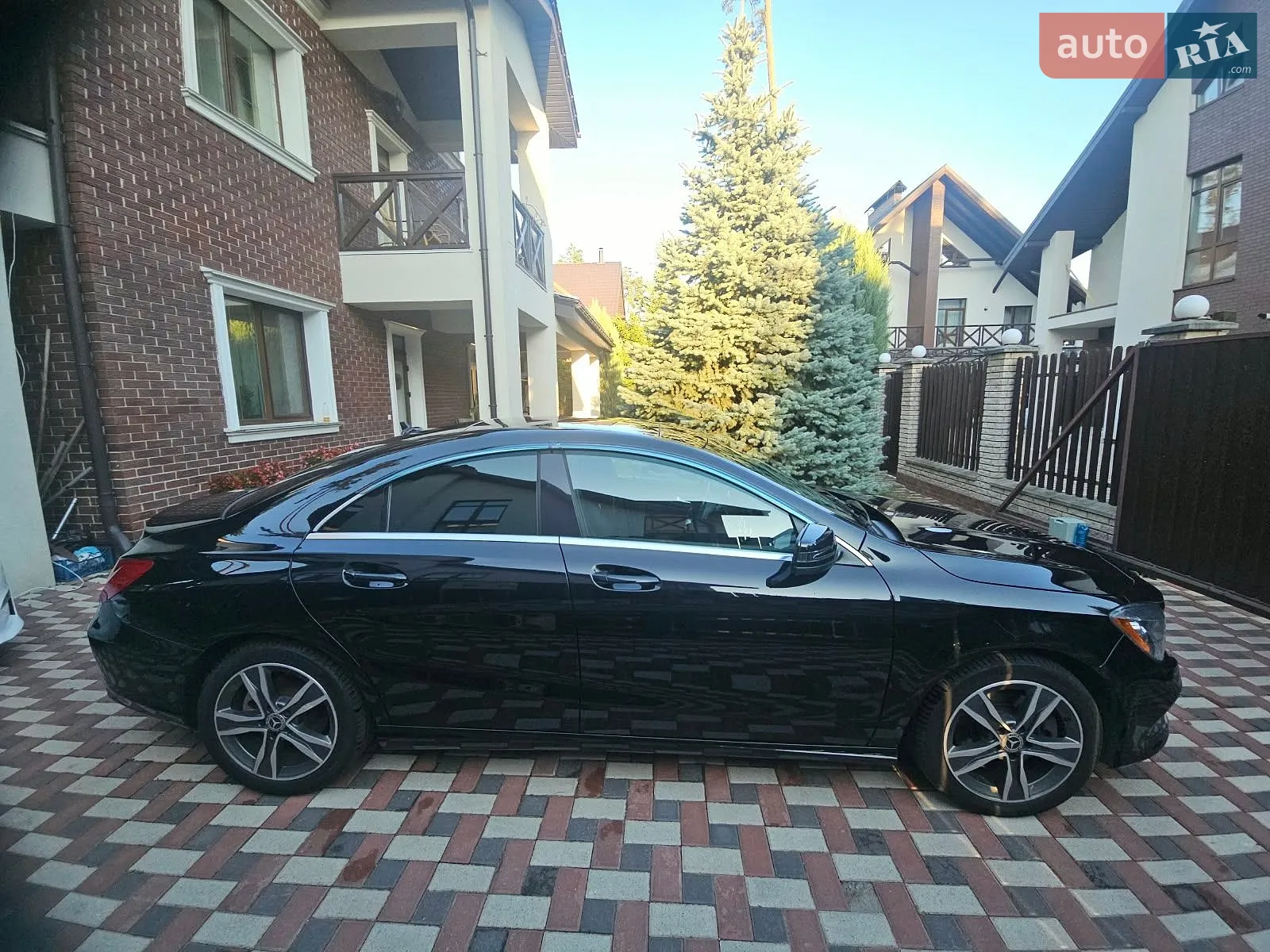 2016 Mercedes-Benz CLA-klasse - мініатюра 4