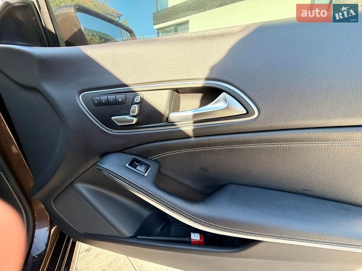 2017 Mercedes-Benz CLA-klasse - мініатюра 29