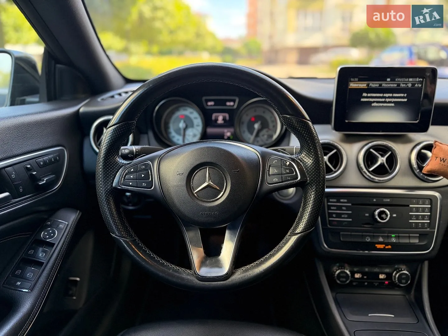 2015 Mercedes-Benz CLA-klasse - мініатюра 37