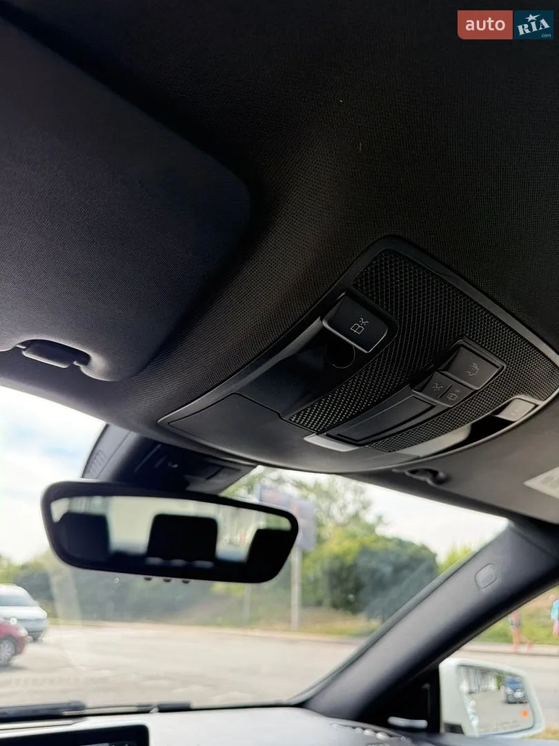 2014 Mercedes-Benz CLA-klasse - мініатюра 27