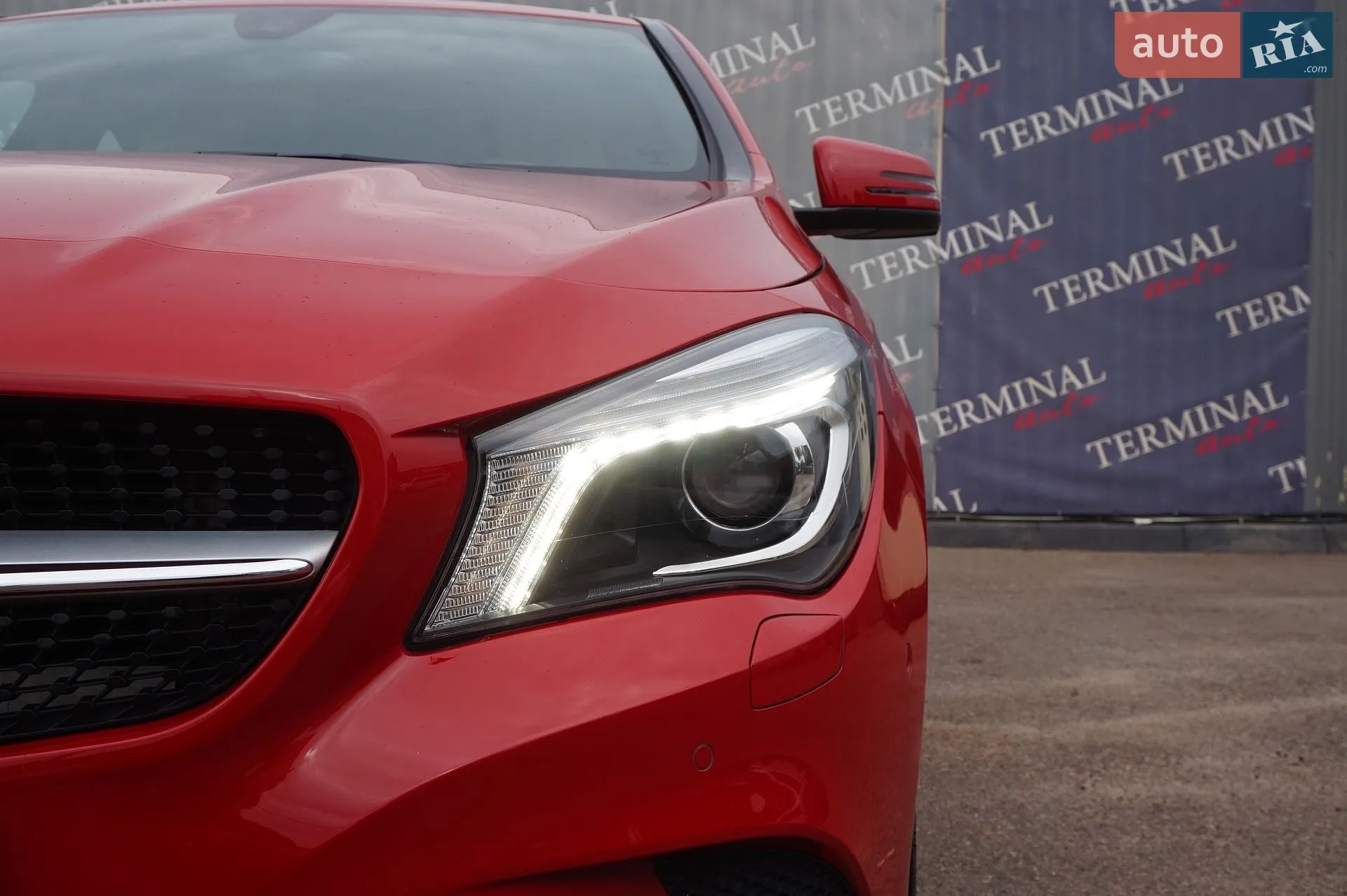 2015 Mercedes-Benz CLA-klasse - мініатюра 13
