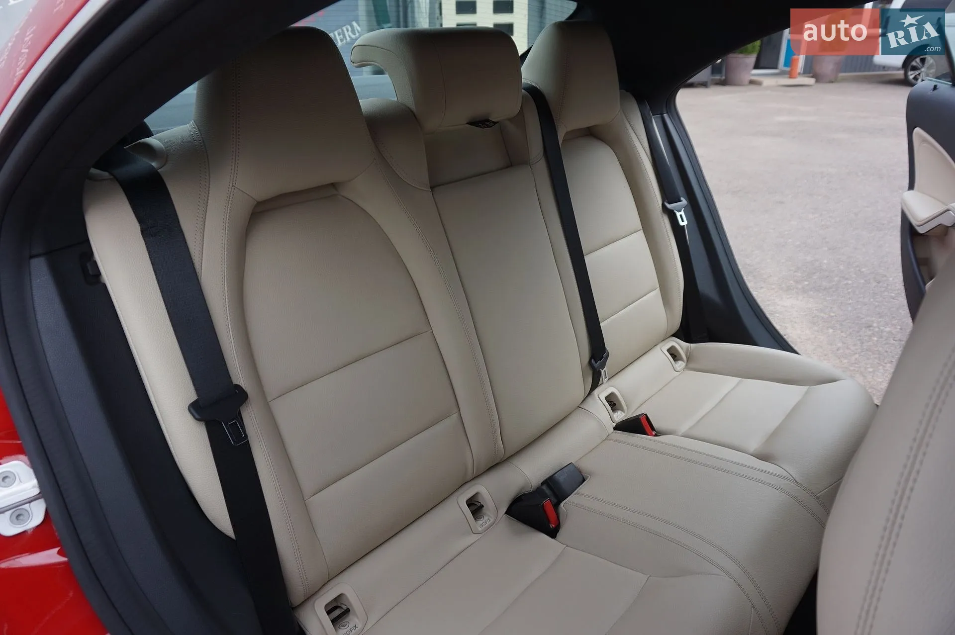 2015 Mercedes-Benz CLA-klasse - мініатюра 29