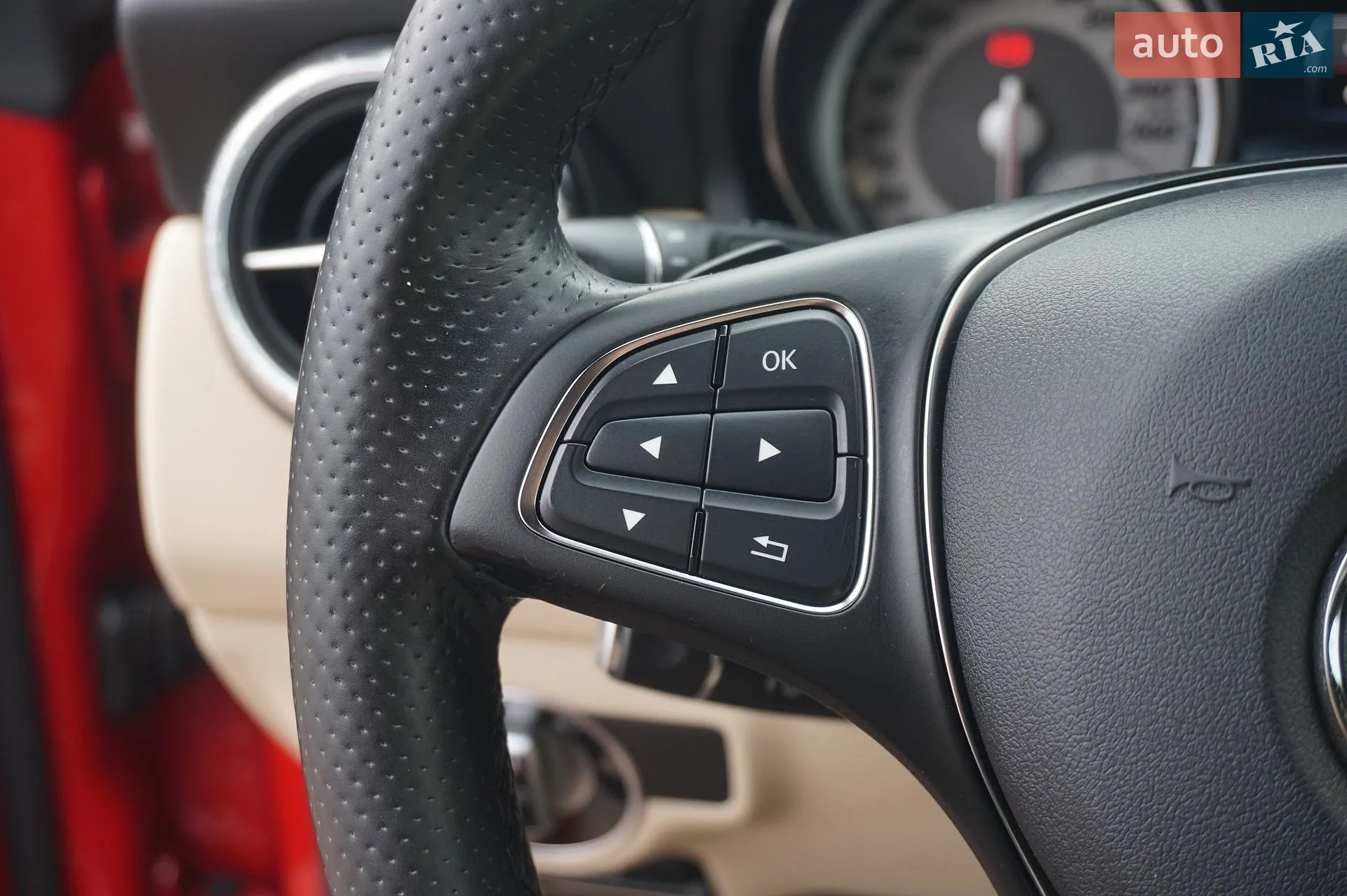 2015 Mercedes-Benz CLA-klasse - мініатюра 42