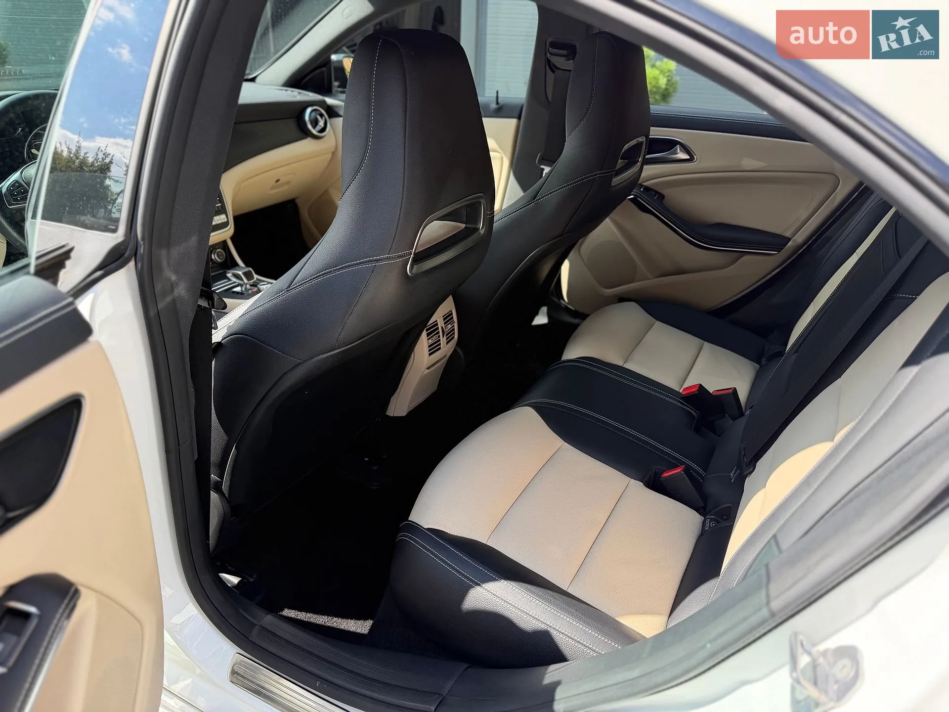 2018 Mercedes-Benz CLA-klasse - мініатюра 21