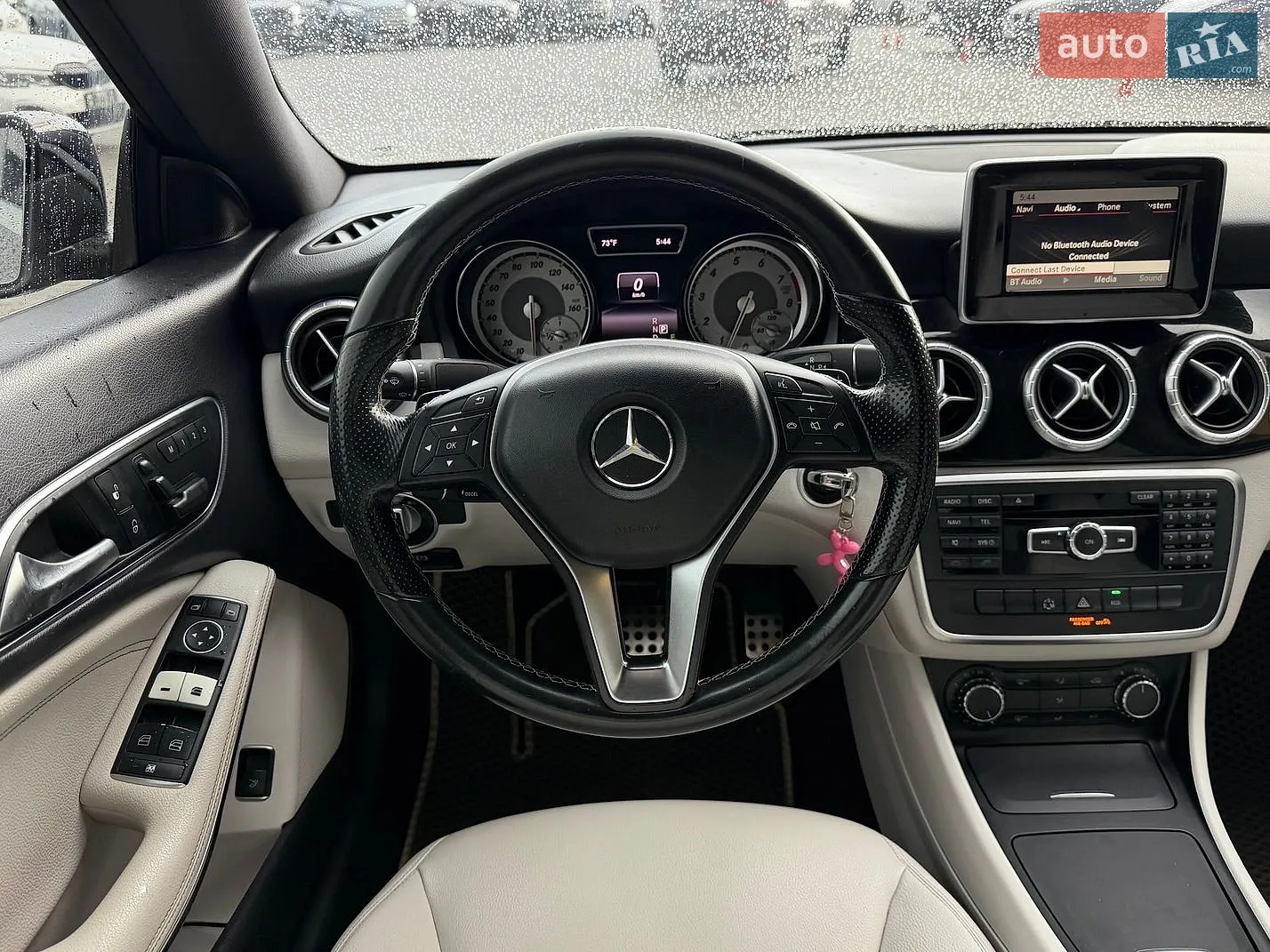 2014 Mercedes-Benz CLA-klasse - мініатюра 18