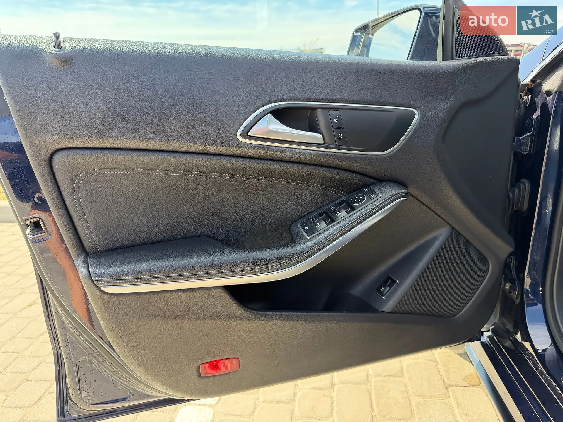 2017 Mercedes-Benz CLA-klasse - мініатюра 13