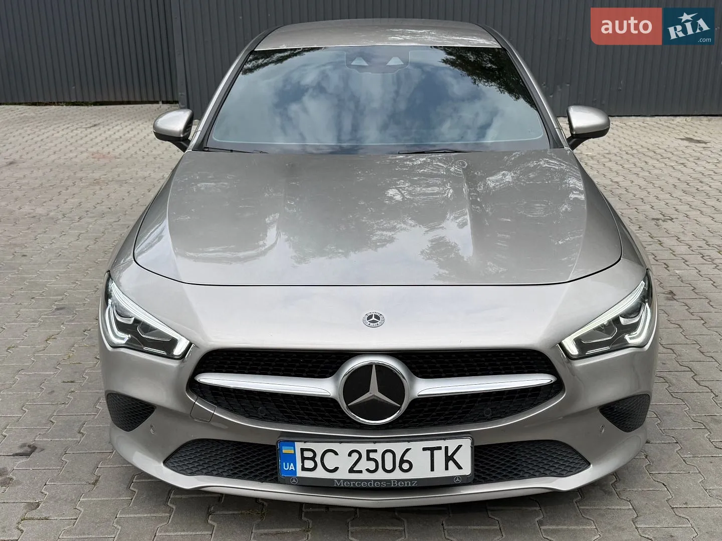 2019 Mercedes-Benz CLA-klasse - мініатюра 7