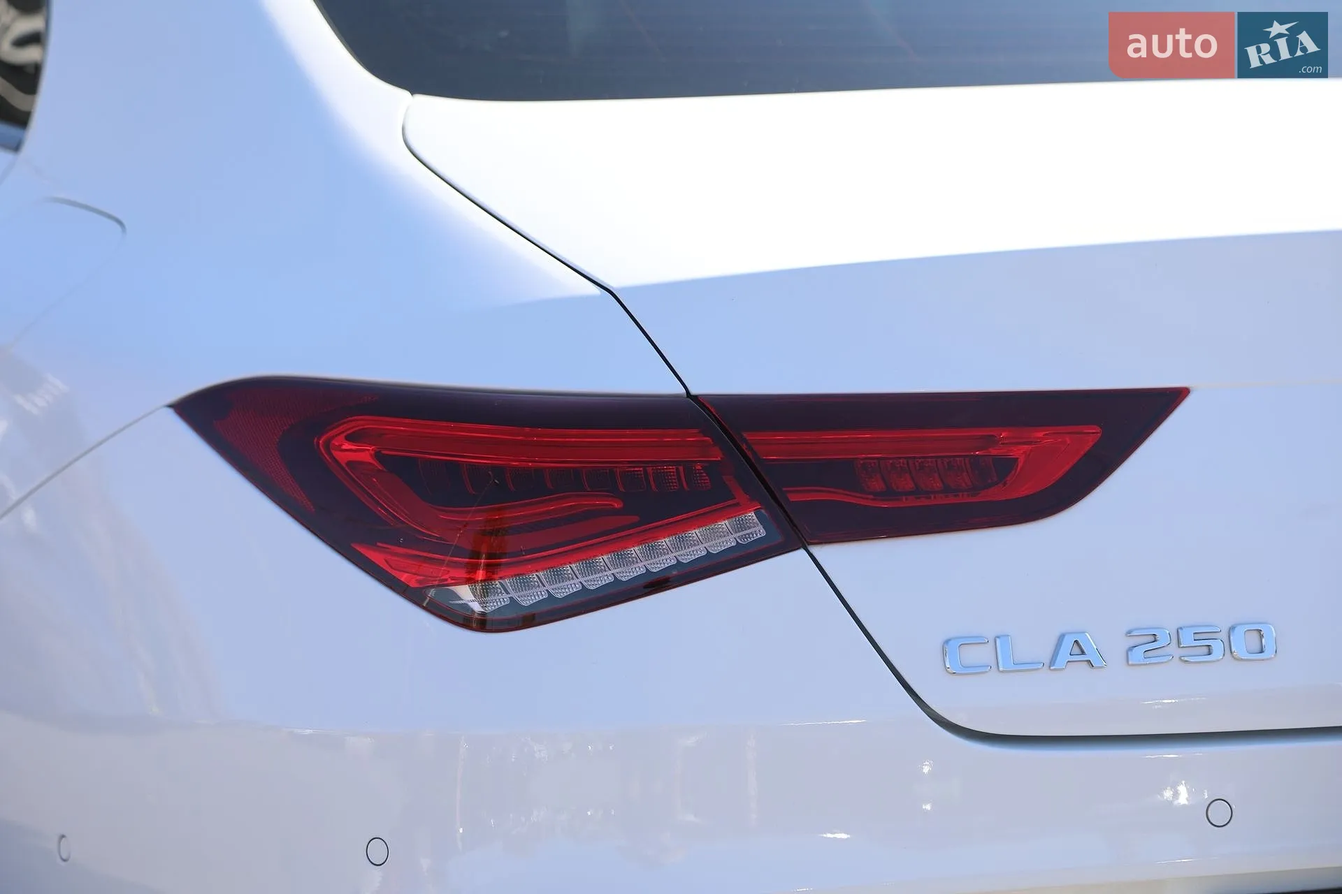 2022 Mercedes-Benz CLA-klasse - мініатюра 12