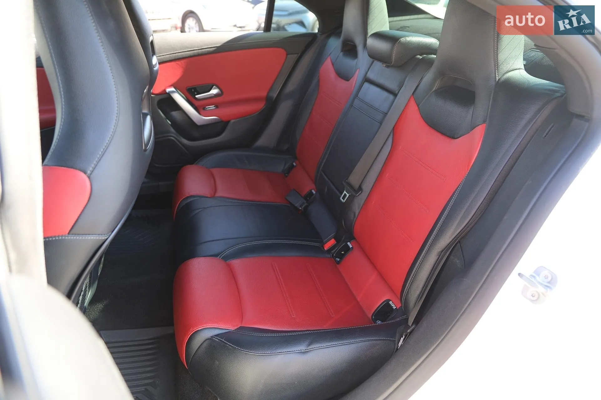 2022 Mercedes-Benz CLA-klasse - мініатюра 14