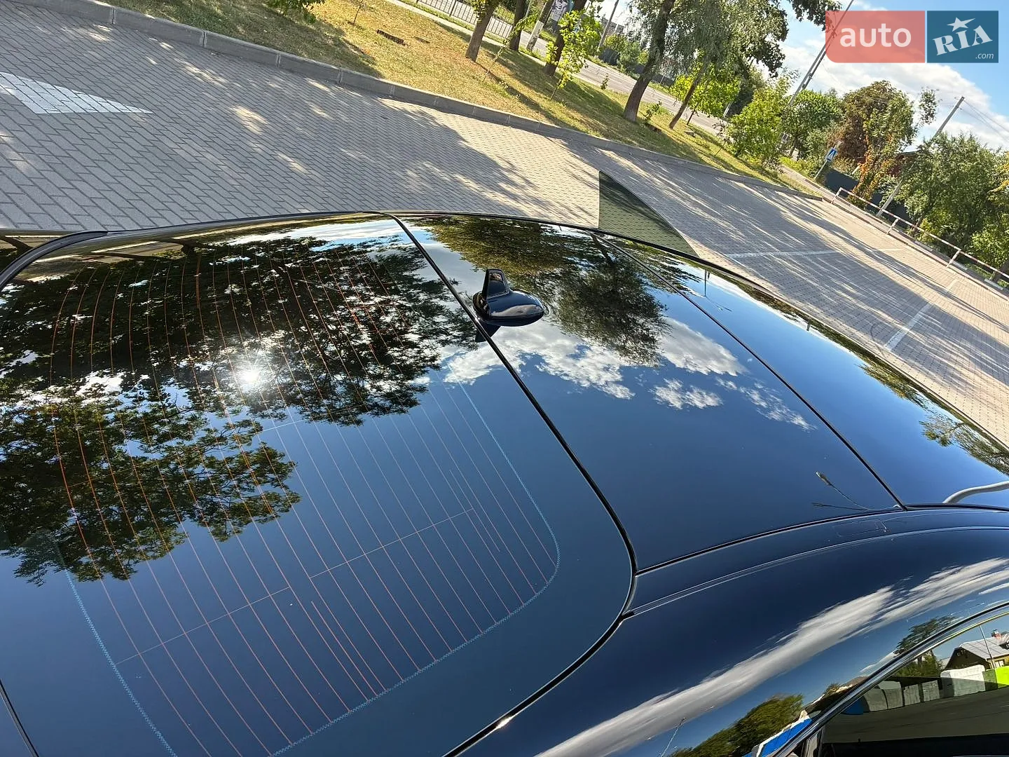 2016 Mercedes-Benz CLA-klasse - мініатюра 8