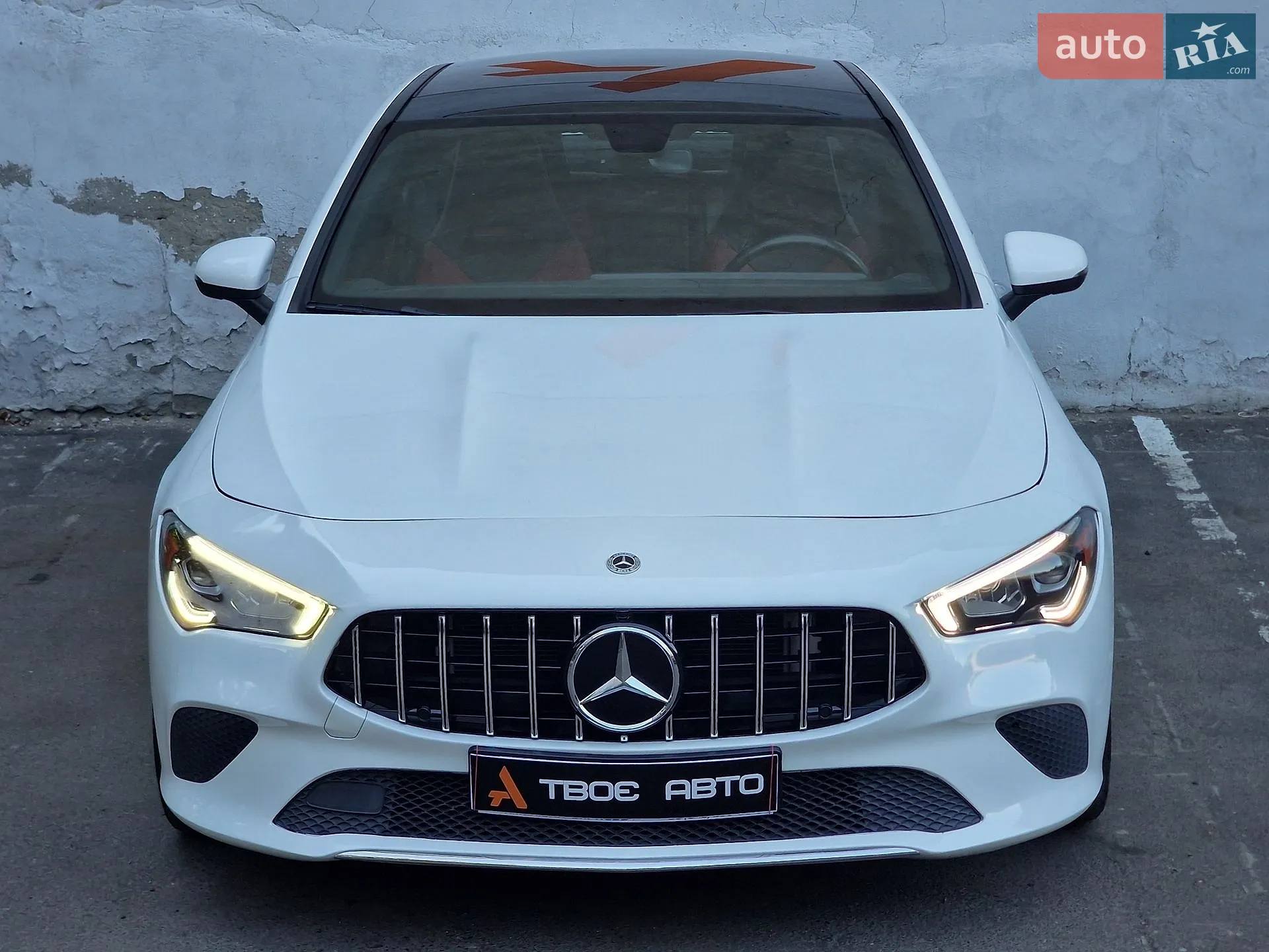 2020 Mercedes-Benz CLA-klasse - мініатюра 4