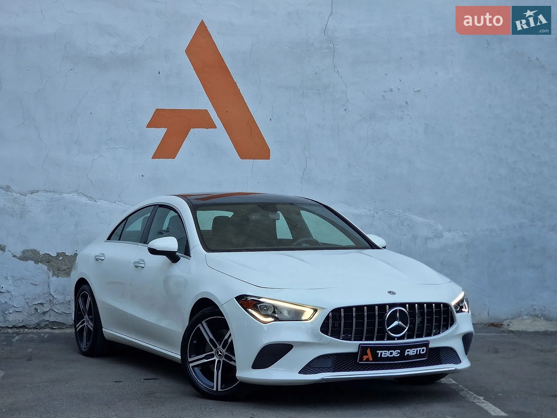 2020 Mercedes-Benz CLA-klasse - мініатюра 12