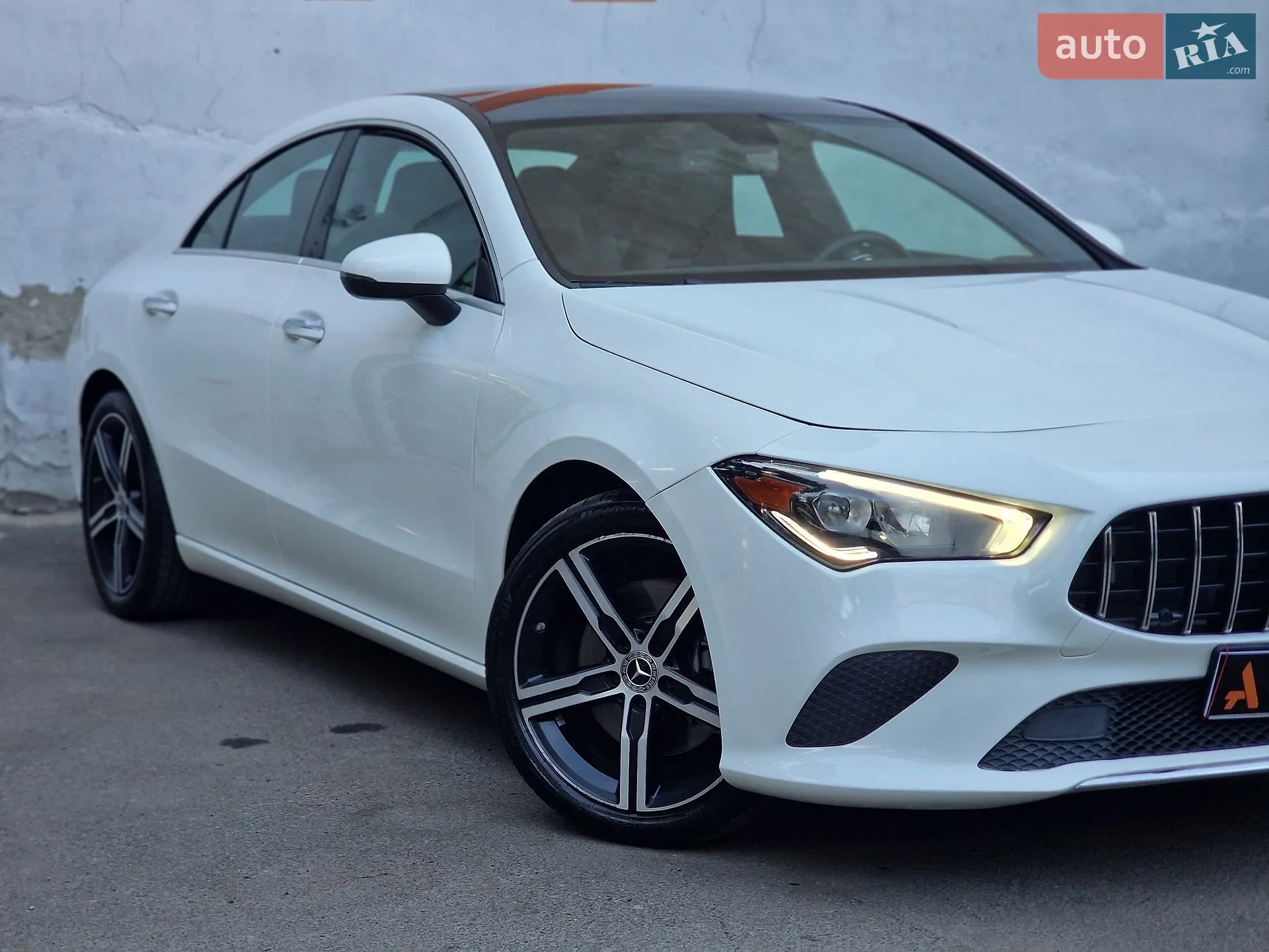 2020 Mercedes-Benz CLA-klasse - мініатюра 15