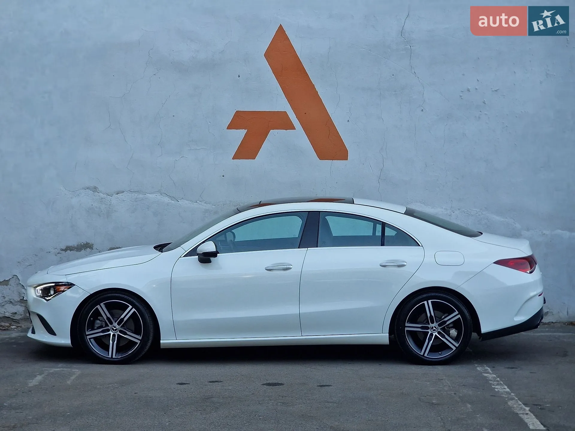 2020 Mercedes-Benz CLA-klasse - мініатюра 20