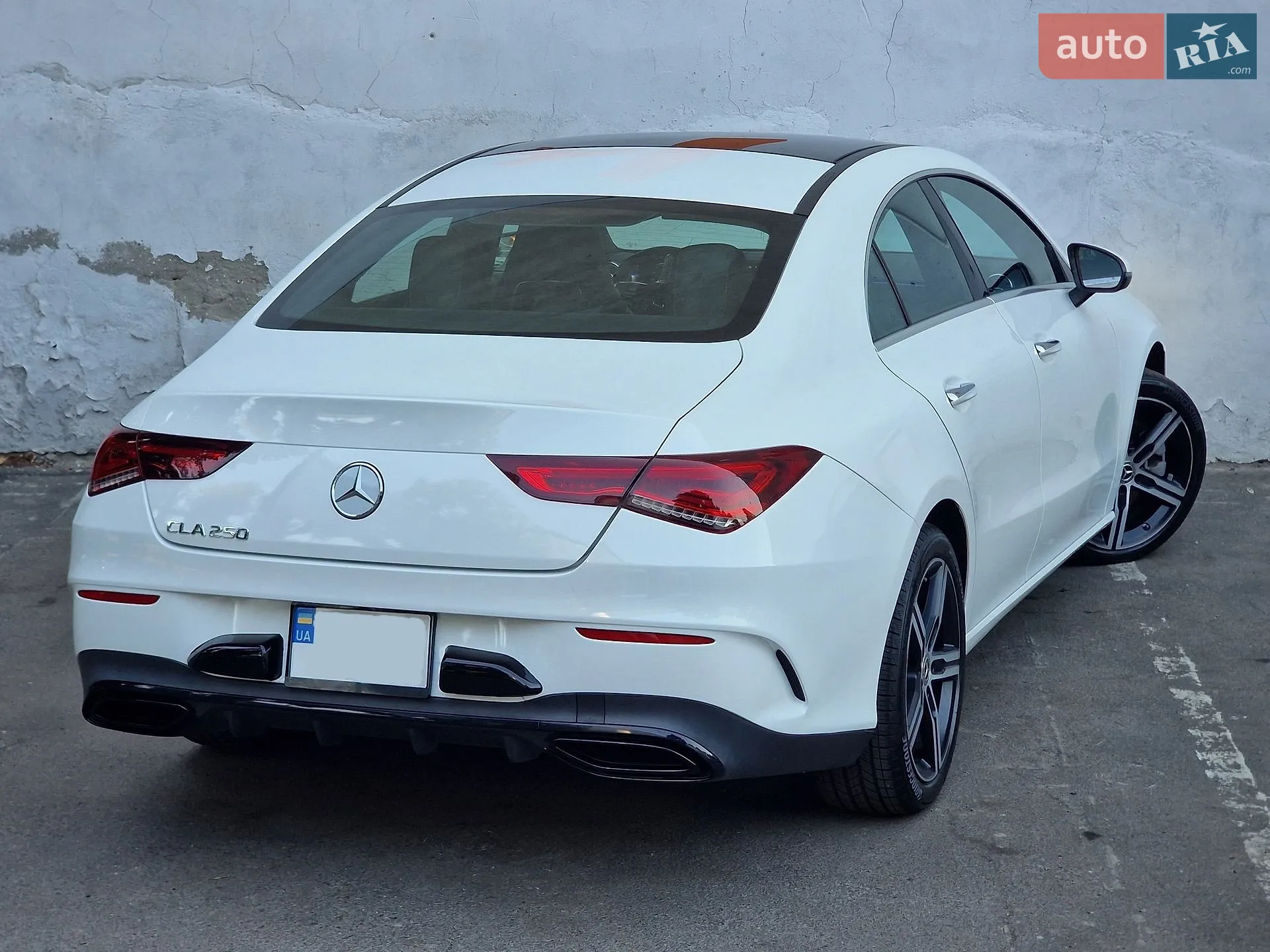 2020 Mercedes-Benz CLA-klasse - мініатюра 29