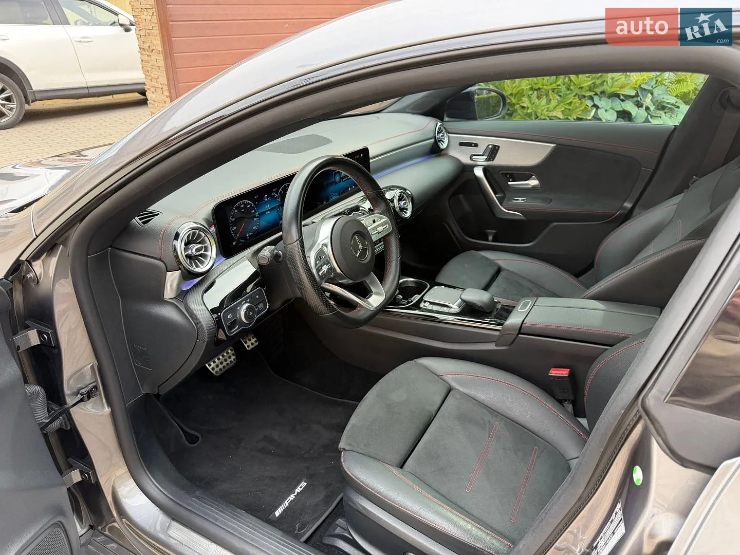 2020 Mercedes-Benz CLA-klasse - мініатюра 9