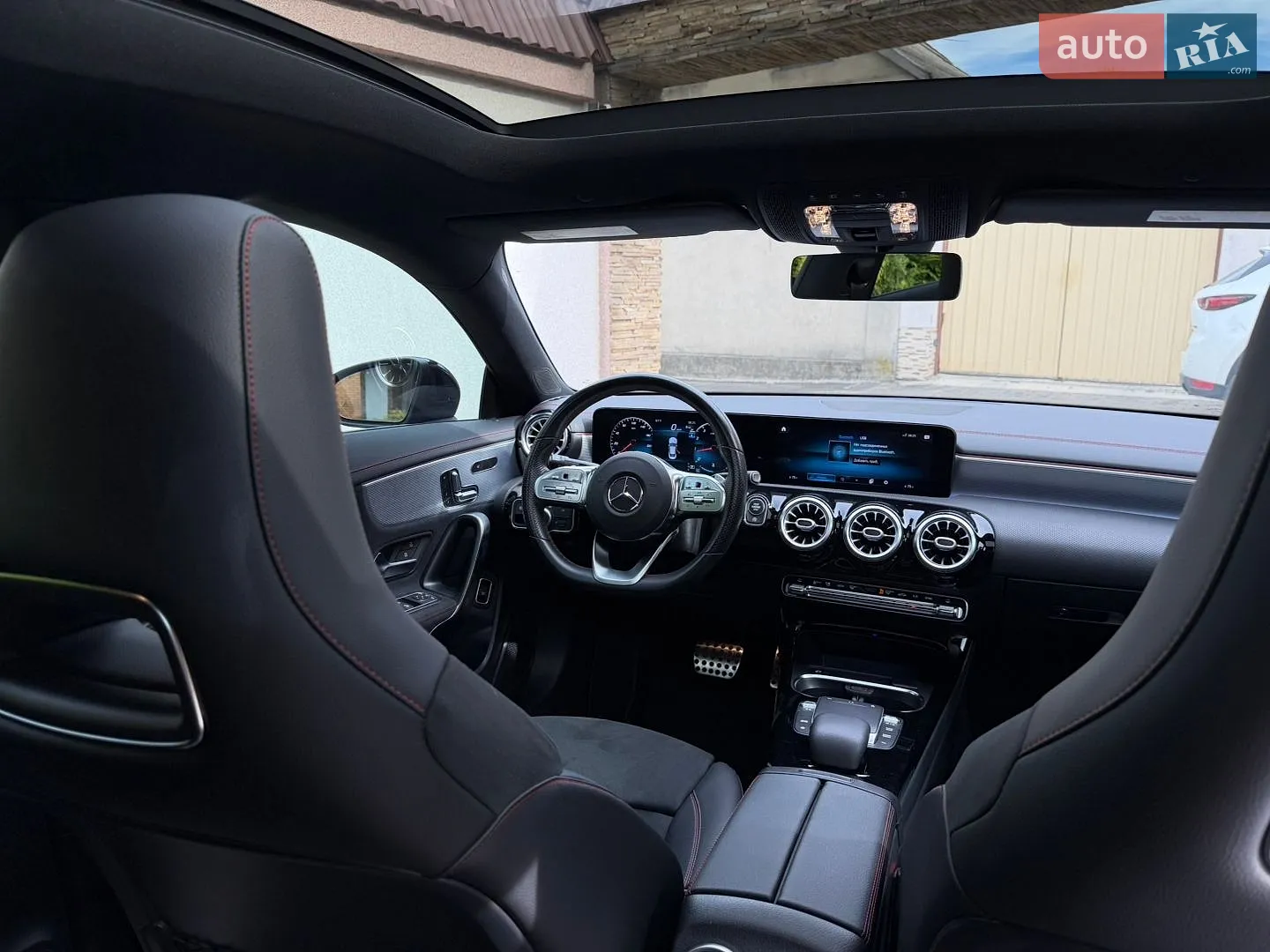 2020 Mercedes-Benz CLA-klasse - мініатюра 14