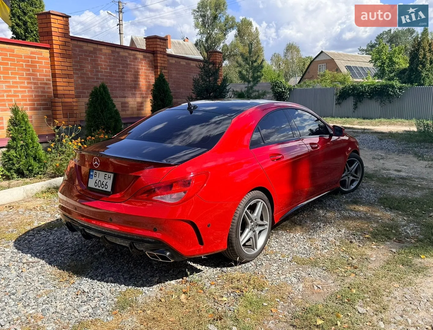 2017 Mercedes-Benz CLA-klasse - мініатюра 2