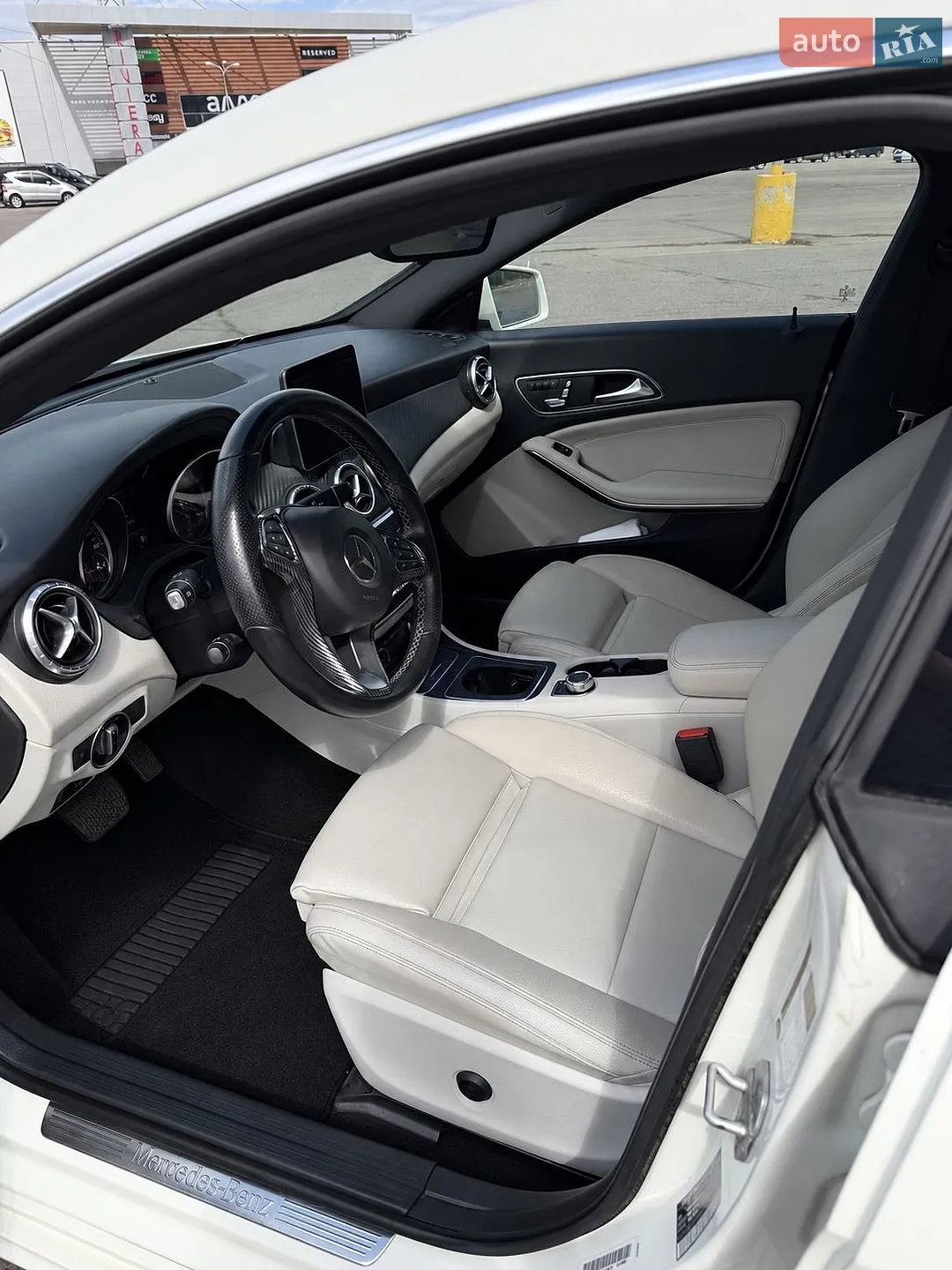 2016 Mercedes-Benz CLA-klasse - мініатюра 7