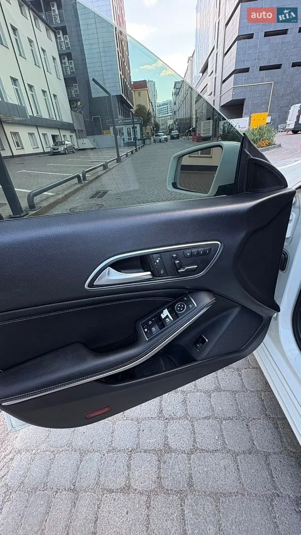 2015 Mercedes-Benz CLA-klasse - мініатюра 8