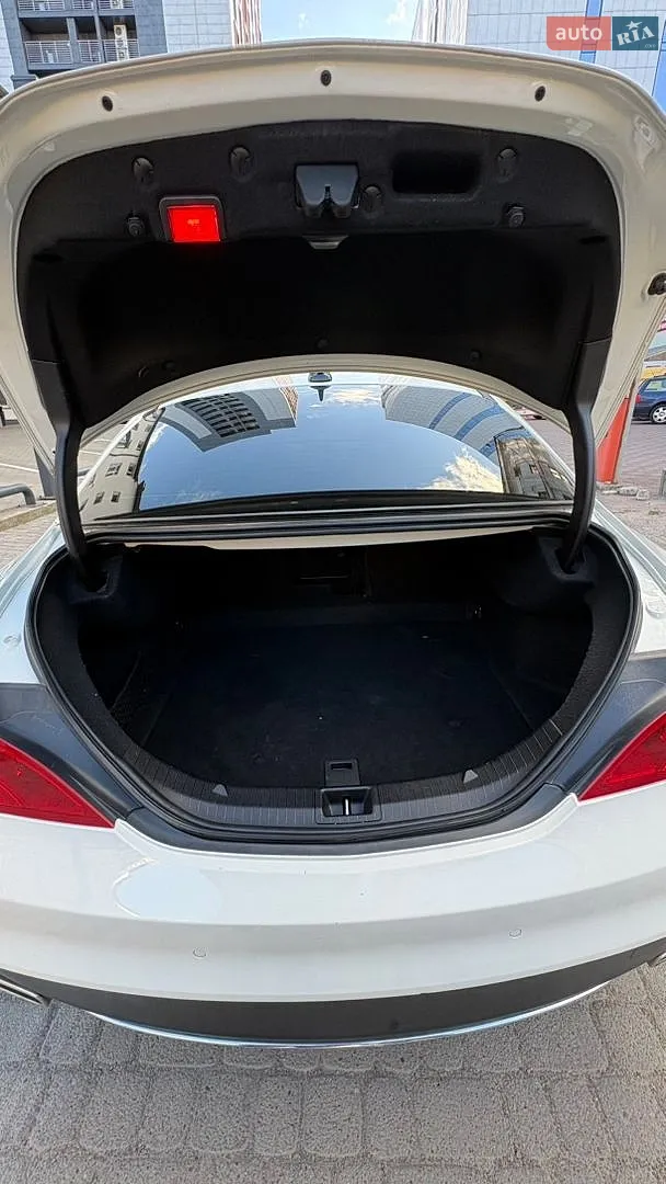 2015 Mercedes-Benz CLA-klasse - мініатюра 11