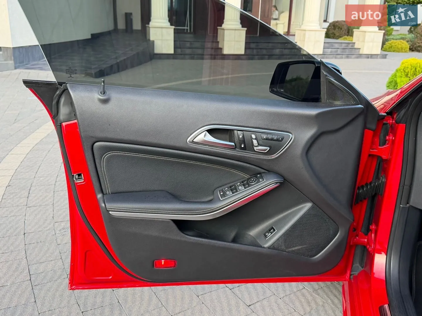 2017 Mercedes-Benz CLA-klasse - мініатюра 48
