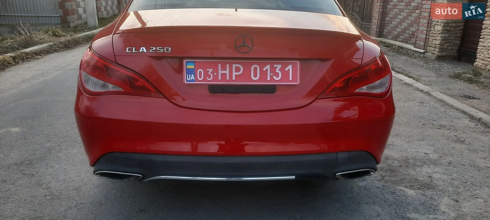 2016 Mercedes-Benz CLA-klasse - мініатюра 10