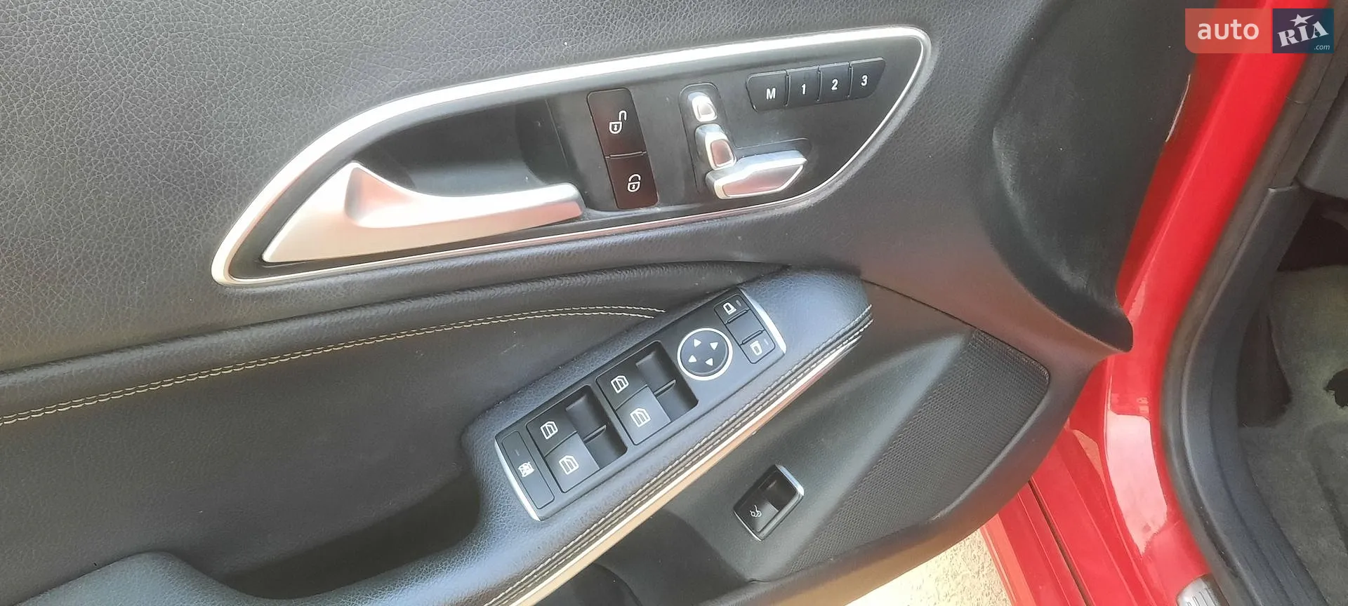 2016 Mercedes-Benz CLA-klasse - мініатюра 16