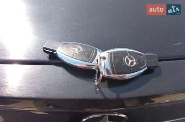 Купе Mercedes-Benz CLC-Class 2009 в 