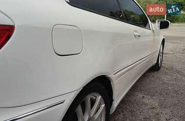 Купе Mercedes-Benz CLC-Class 2009 в 