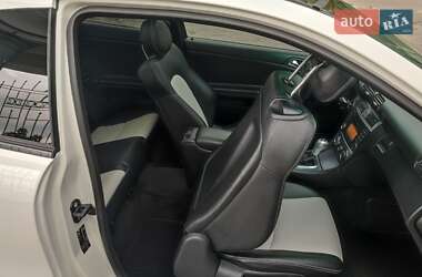 Купе Mercedes-Benz CLC-Class 2009 в 