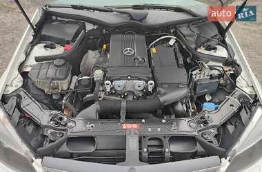 Купе Mercedes-Benz CLC-Class 2009 в 