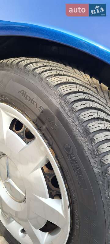 Купе Mercedes-Benz CLC-Class 2008 в Киеве
