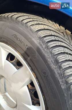 Купе Mercedes-Benz CLC-Class 2008 в 