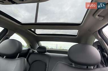 Купе Mercedes-Benz CLC-Class 2008 в 