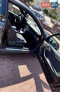 Купе Mercedes-Benz CLC-Class 2008 в 