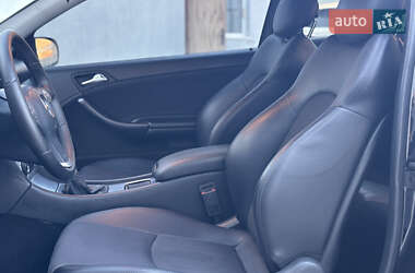 Купе Mercedes-Benz CLC-Class 2009 в 