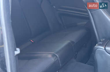 Купе Mercedes-Benz CLC-Class 2009 в 